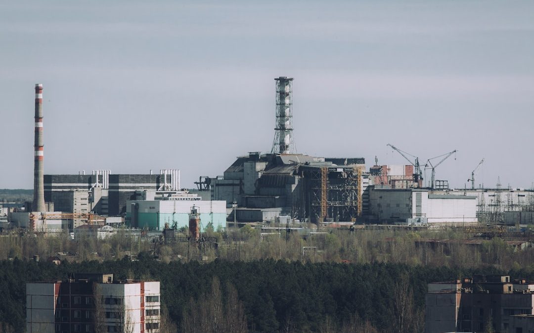 МААЕ иска достъп до атомната електроцентрала в Запорожие след предполагаем удар на дрон