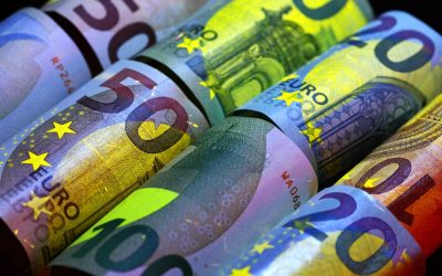 Неправилно похарчените 1.5 млн. евро: анализ на скандала с европейските партии