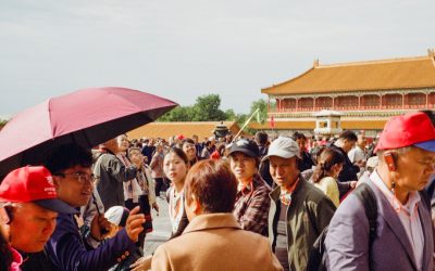 Китайските дела за права на човека в неопределеност след срещата между Тръмп и Си