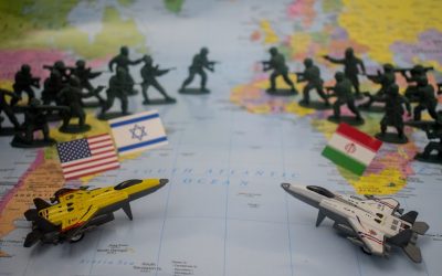 Ядрената програма на Иран е почти непокътната, разкри разузнаването на САЩ