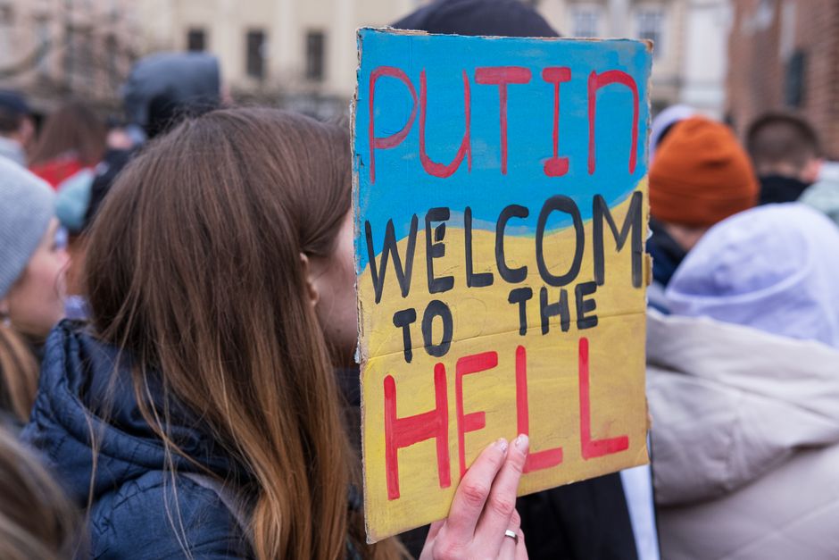 Полша: Арест след убийството на руски художник и критик на Путин