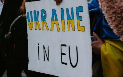 Полша, Украйна: Спор между двама близки съюзници се задълбочава