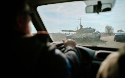 Остава в ареста шофьорът, блъснал и убил украинка на тротоар в Свети Влас