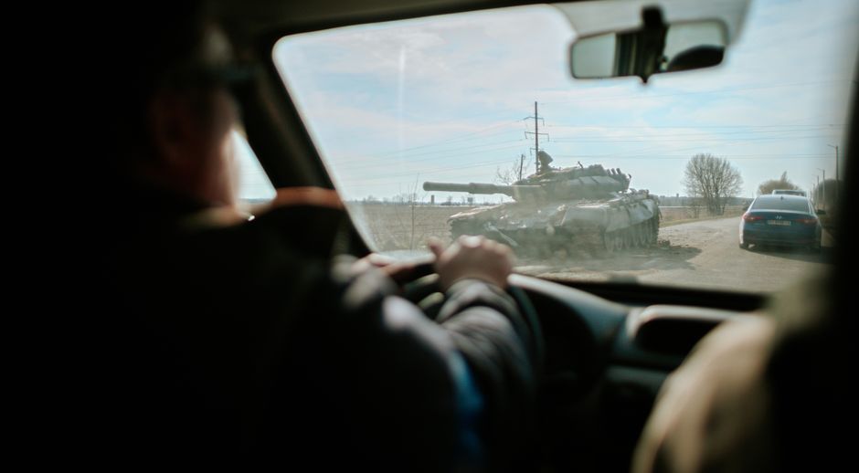 Остава в ареста шофьорът, блъснал и убил украинка на тротоар в Свети Влас