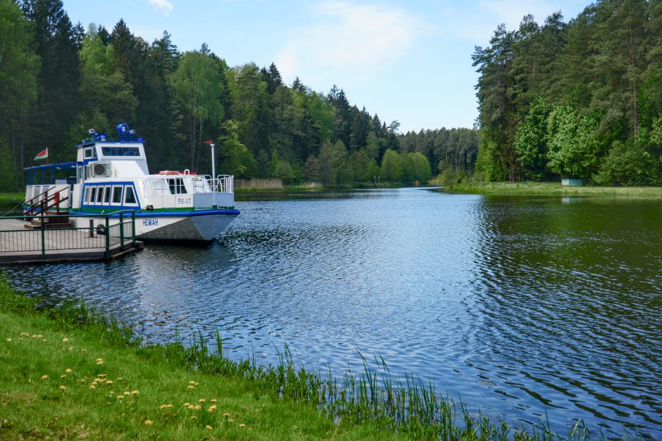 Беларуски емигрант изчезна в руски контролирани води