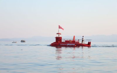 Полша поръчва шведски подводници за укрепване на флота