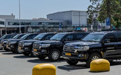 Турция арестува над 200 души преди НАТО самита
