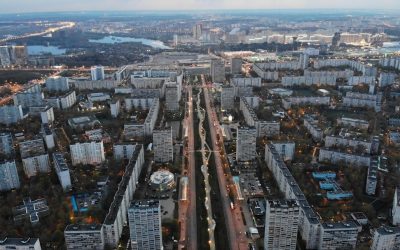 Украйна атакува завод за оръжие в Русия и московски горивен хаб