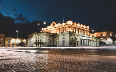 Само ДПС подкрепи управляващите за увеличението на дълга