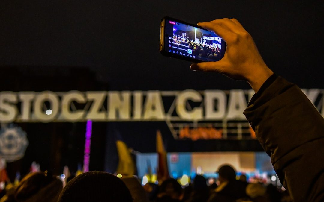 Защо Зеленски реши да пропусне форума за Украйна в Гданск