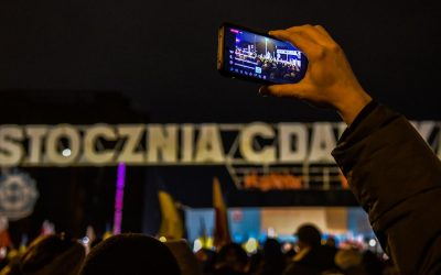 Защо Зеленски реши да пропусне форума за Украйна в Гданск