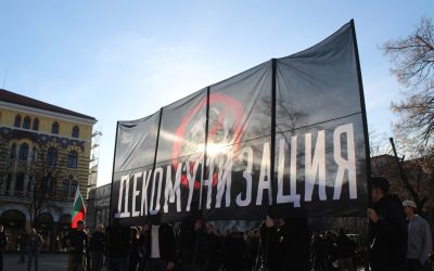 Благомир Коцев вижда връзка между ареста си и интереса към „Баба Алино“