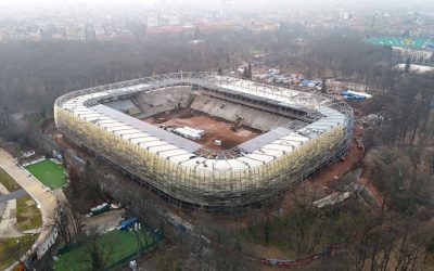 Ясен е първият 1/16-финал на световното