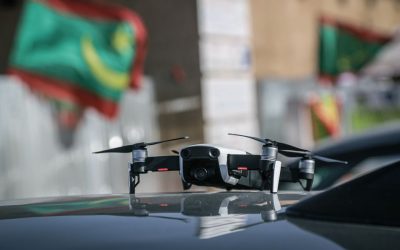 Дроните и трансформацията на милициите на осата на съпротивата на Иран в Ливан, Газа, Йемен и Ирак