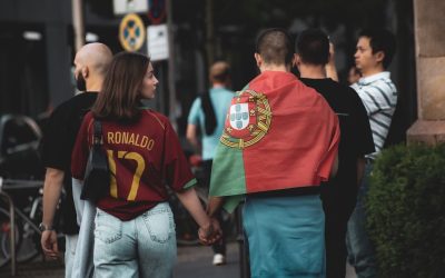 На световното Роналдо ще играе за последно за Португалия