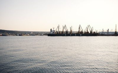 България получава от Белгия и Нидерландия 7 кораба за противоминна борба