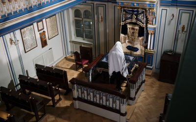 80 години от Келцкия погром в Полша