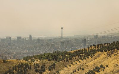 Иранската икономика предстои дълъг път на възстановяване
