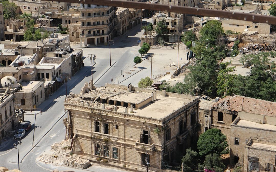 Австрийски съд осъжда 2 бивши сирийски официални лица за злоупотреби
