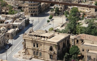 Австрийски съд осъжда 2 бивши сирийски официални лица за злоупотреби
