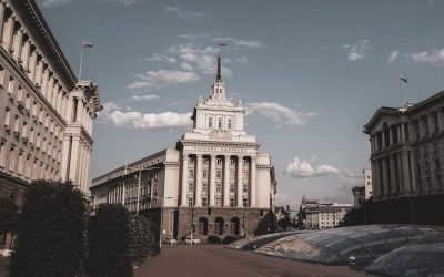 Управляващите откриха процедурата за избор на шеф на ДАНС, фаворитът е известен