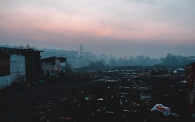 Пожарът в „Люлин“ засегна разделното сметосъбиране, Столичната община търси решение