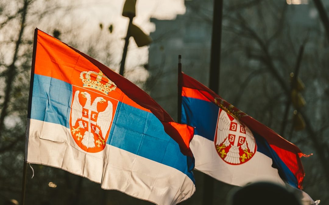 Биват ли предполагаемите връзки с престъпността удар за управляващата партия в Сърбия?