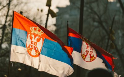 Биват ли предполагаемите връзки с престъпността удар за управляващата партия в Сърбия?