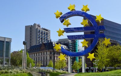 Цифров еуро: Планът да се защити европейската икономика