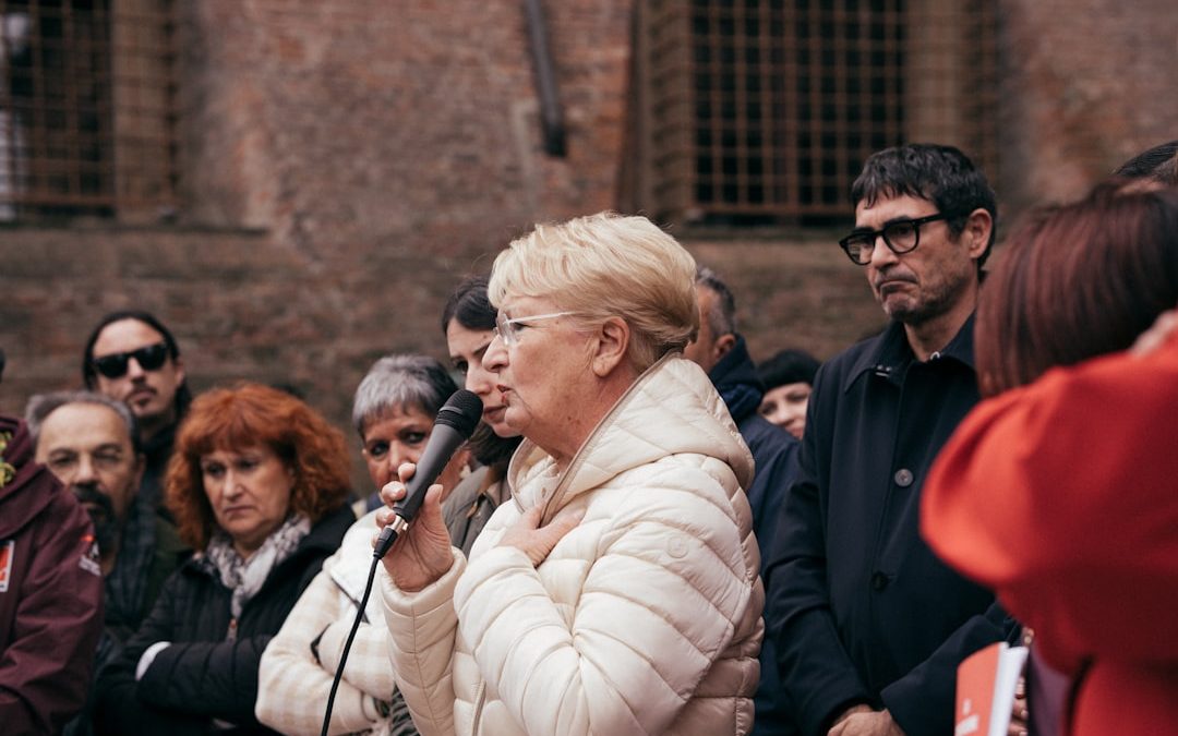 Антонио Таяни: Италия ще престане да отговаря на острите коментари на Тръмп