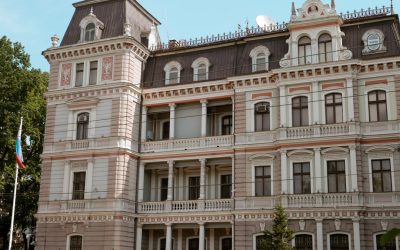 Възможностите на дипломацията