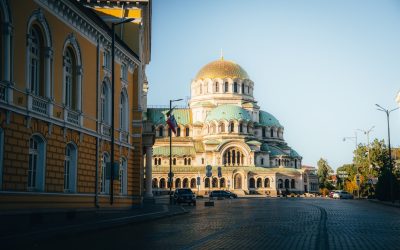КМГ: Световната конференция за изкуствен интелект 2026 ще започне на 17 юли